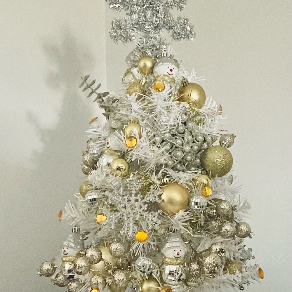 Spencer Christmas Tree